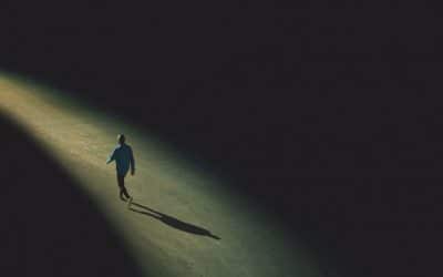 Harvard Magazine January 2021 Feature: The Loneliness Pandemic
