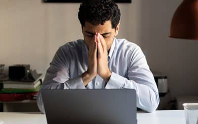 Feeling Alone at Work?