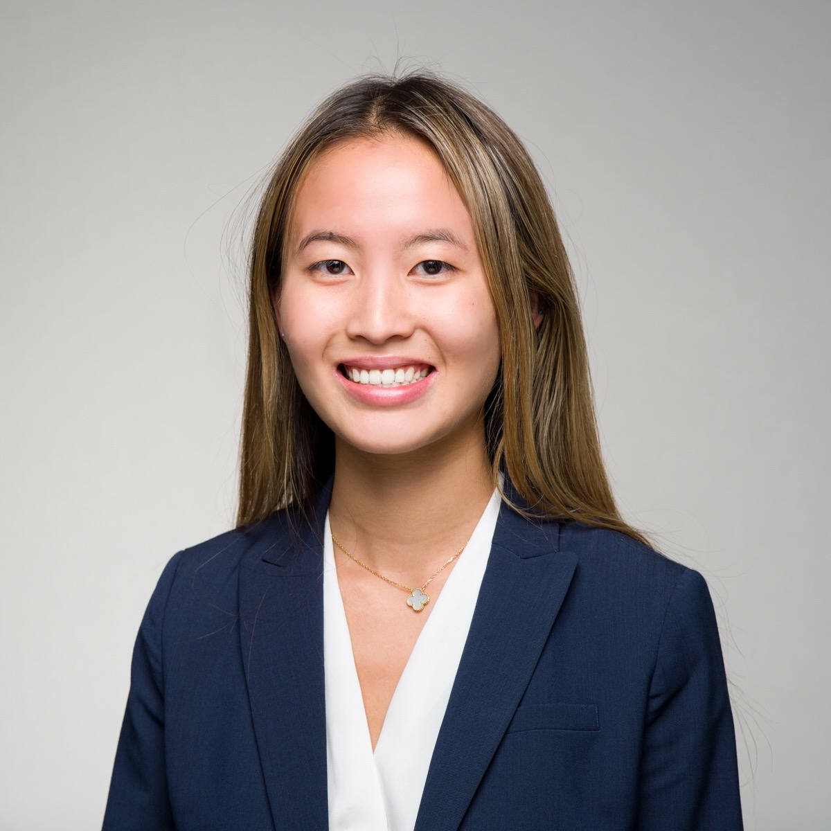 Samantha Kuo