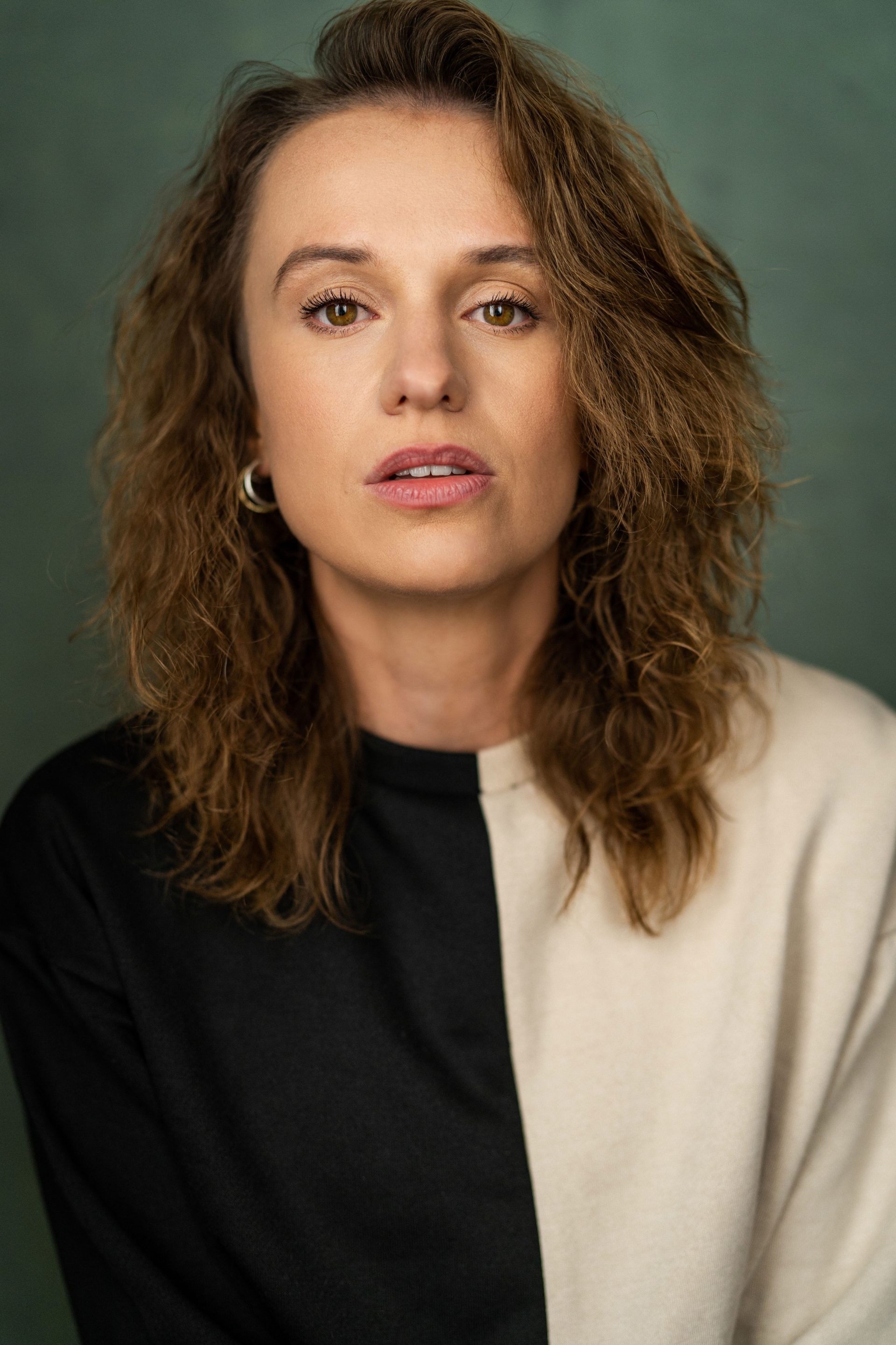 Danielle Baynes Headshot