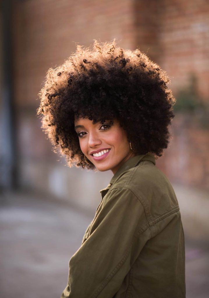 Maisie Richardson-Sellers